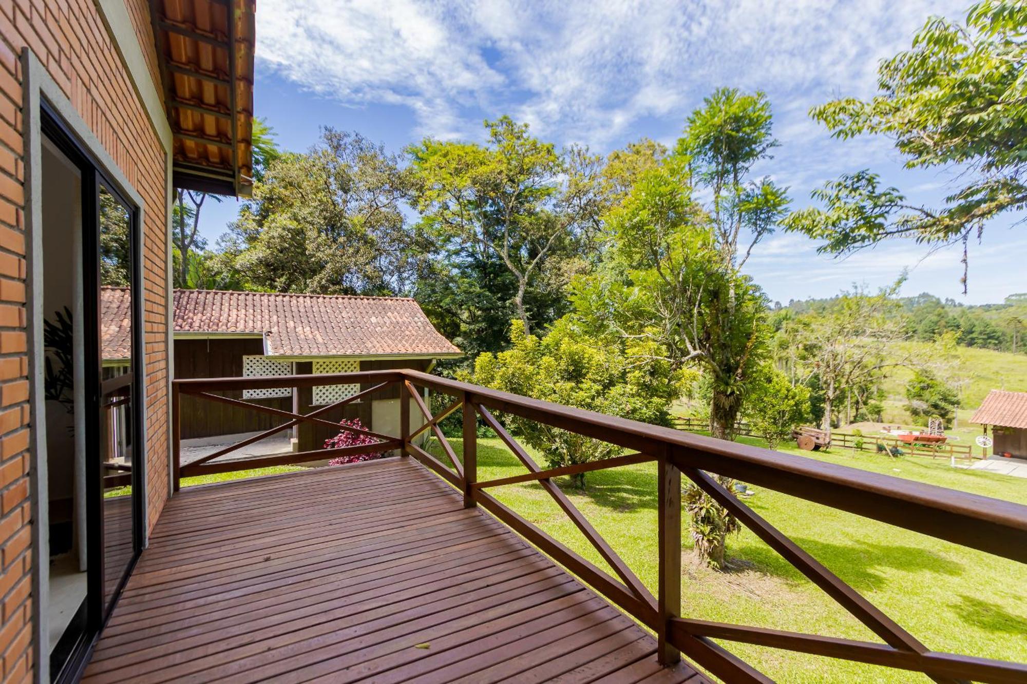 Estoril Chalet *