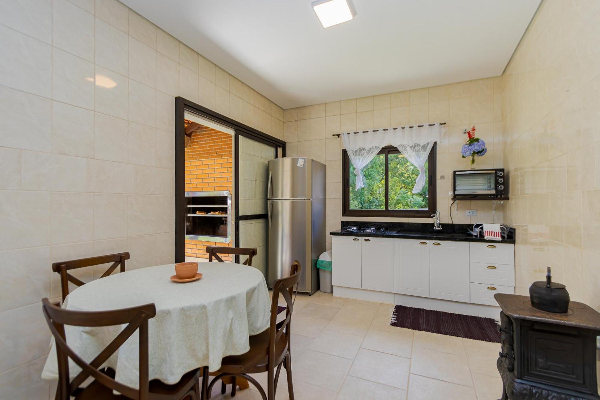 Chalet Estoril