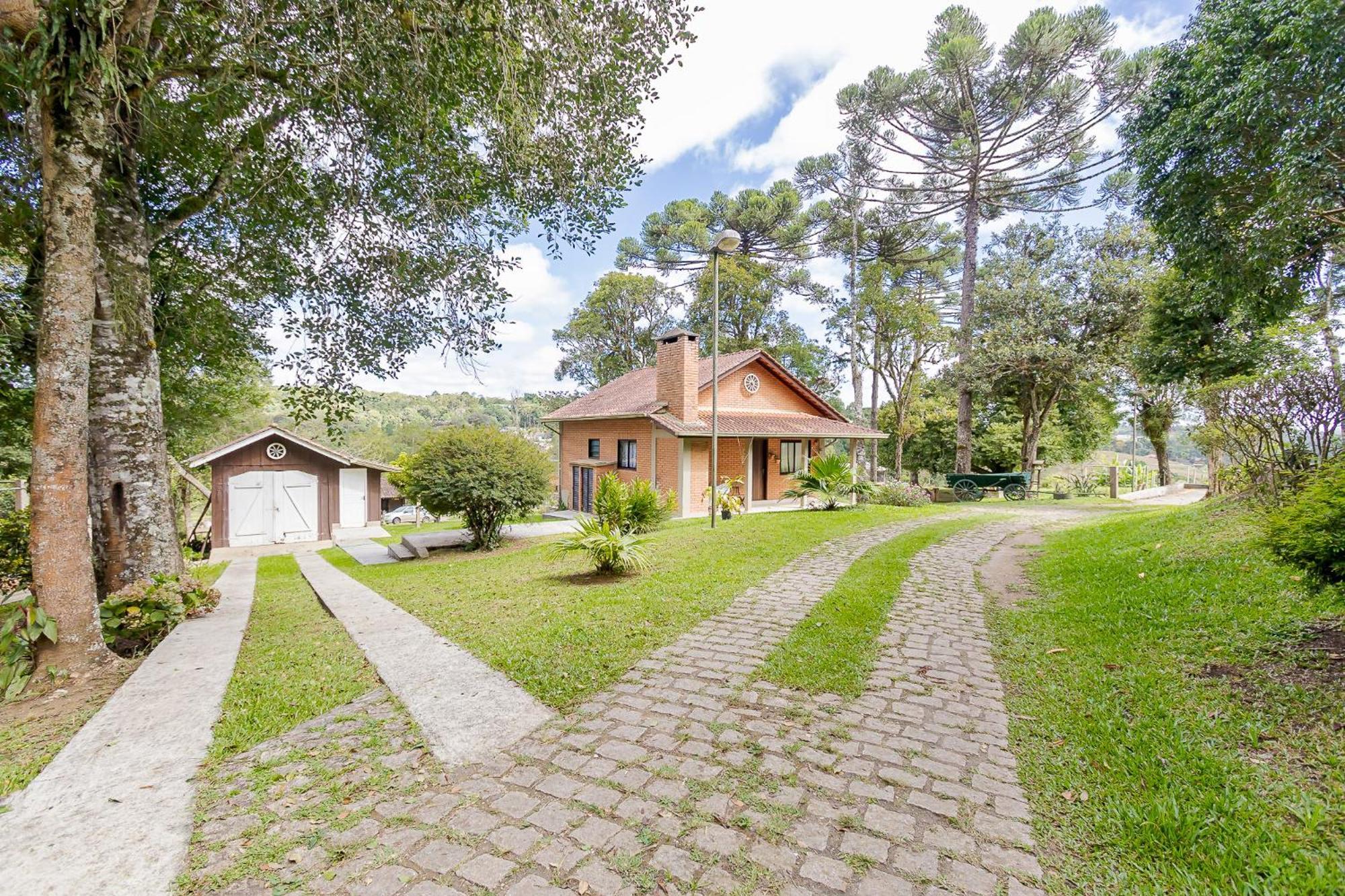Estoril Chalet