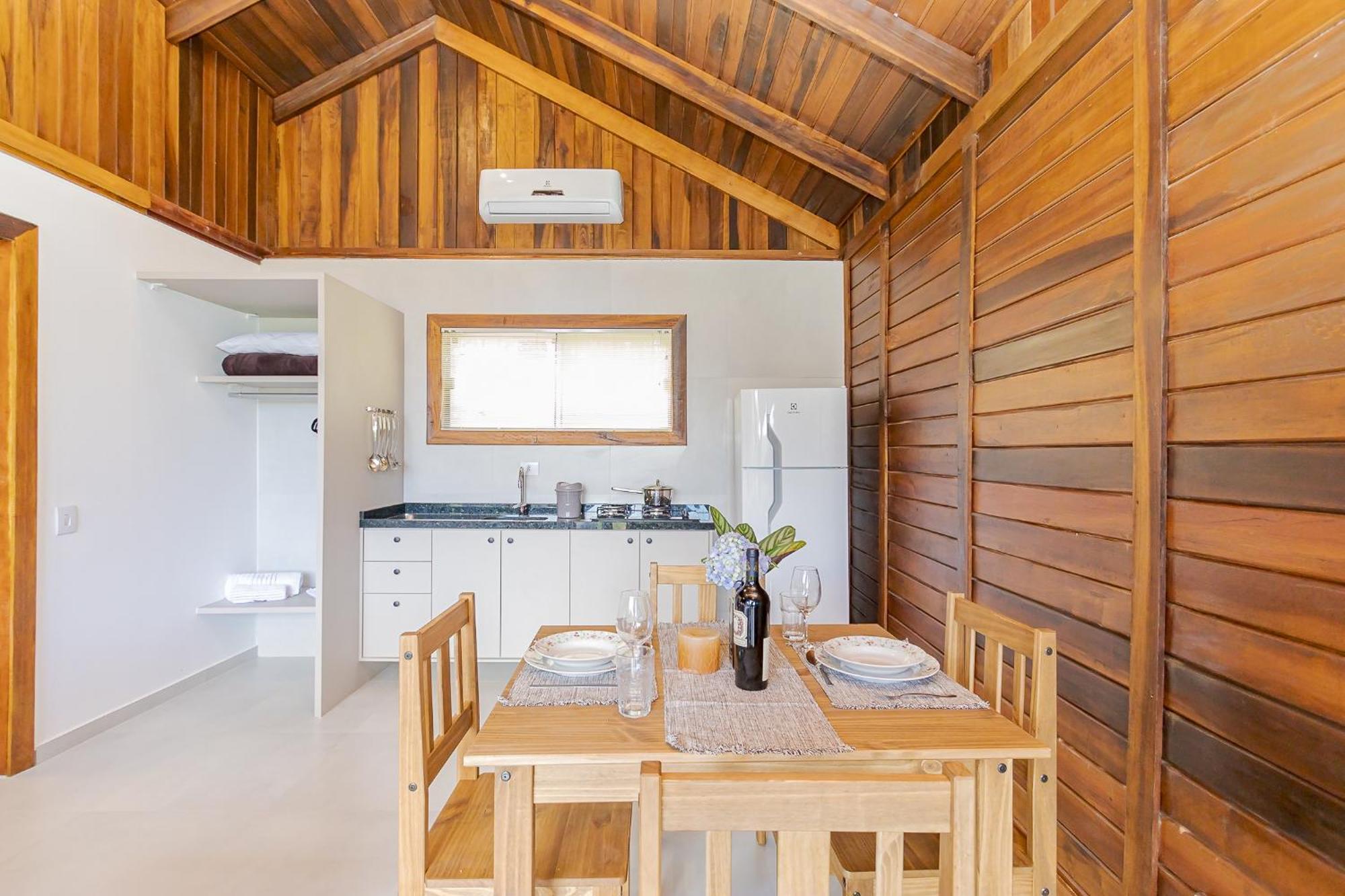 Chalet Estoril *
