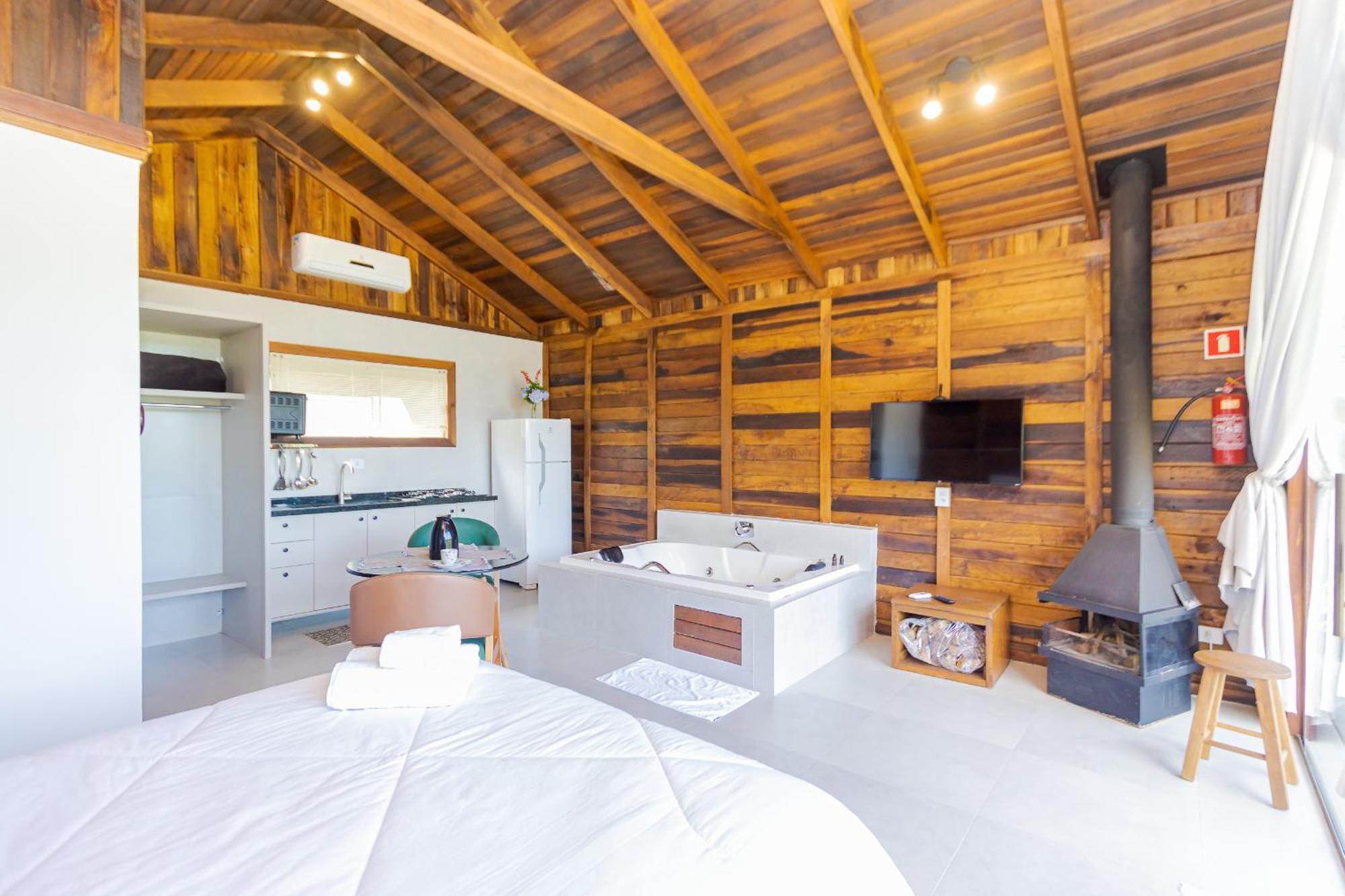 Chalet Estoril Campina Grande do Sul
