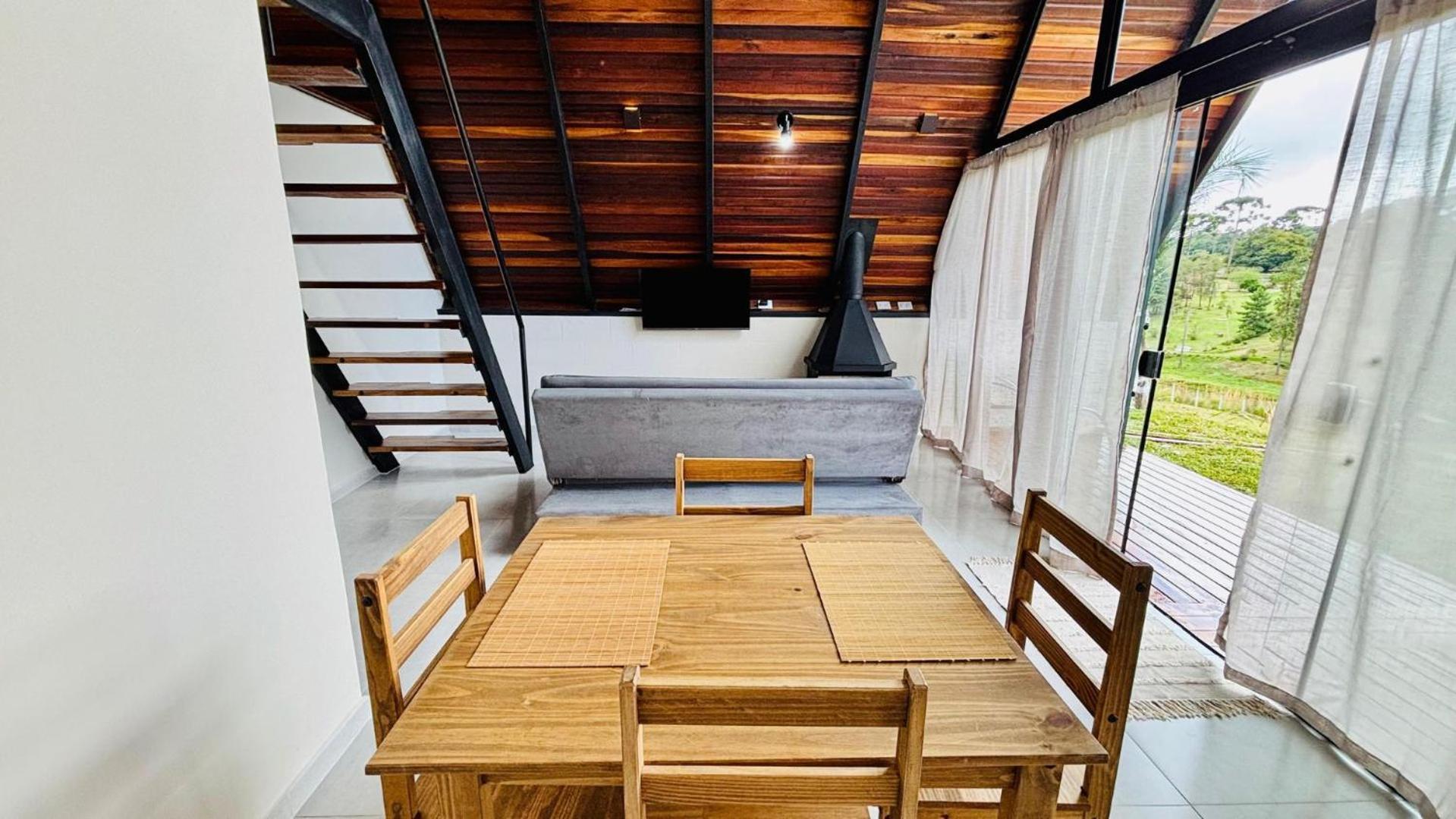 Estoril Chalet *