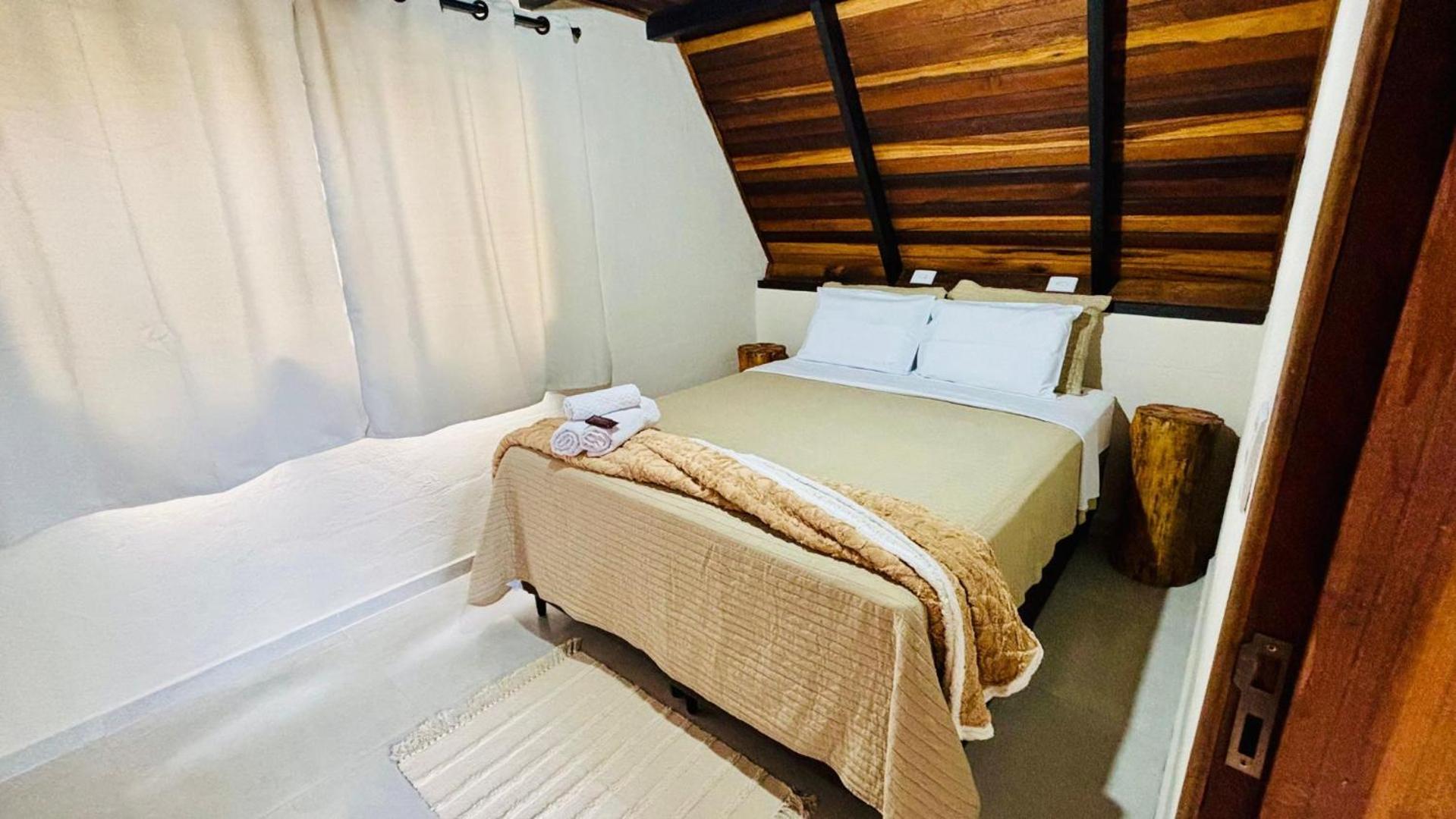 Chalet Estoril Campina Grande do Sul